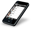 32GB iPod touch