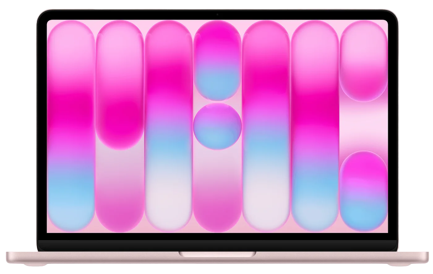 MacBook Neo