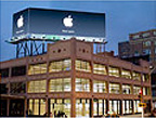 Apple、Fortune誌が選ぶ「最も尊敬される企業」ランキング初の1位獲得
