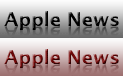 人気コーナー「Apple News Headlines」へ移動
