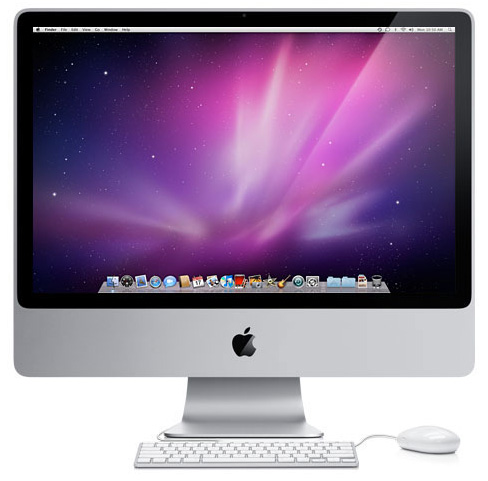最新iMac