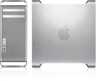 Mac Pro 2010 early with Core i9