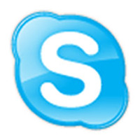 Skype iPhone