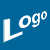 ロゴ制作 icon