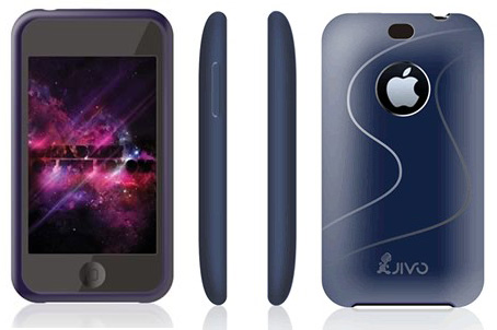 Apple、カメラ搭載の第3世代「iPod touch」と第5世代「iPod nano」を9月9日メディアイベントで発表へ | Apple