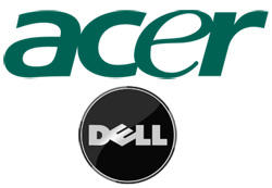 Dell Acer