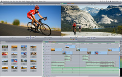 Final Cut Pro 7