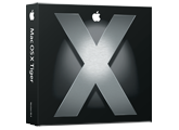 Mac OS X Tiger 10.4.11 Security Update
