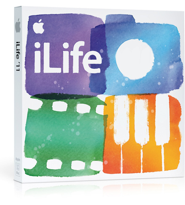 iLife '11