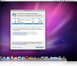 Mac OS X 10.6.5