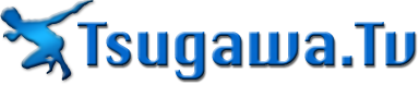 Tsugawa.TV Logo