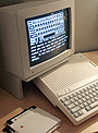 Apple IIc開封-2