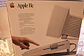 Apple IIc開封-1