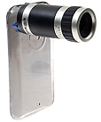 Zoom Attachment for iPhone-2