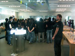 Apple Store銀座 10